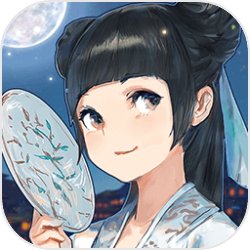 女子刮大腿疏通胆经像刨木头