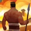 五人全员一阵